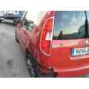 SKODA ROOMSTER (5J7)