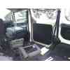 nissan nv 200 (m20) del año 2011