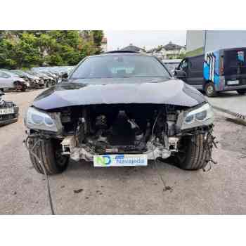 BMW SERIE 5 LIM. (F10)