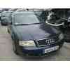 audi a6 berlina (4b2) del año 2001