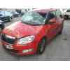 skoda roomster (5j7) del año 2011