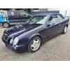 mercedes-benz clase clk (w208) cabrio del año 2005
