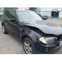 BMW X3 (E83)