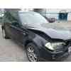 bmw x3 (e83) del año 2004
