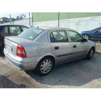 OPEL ASTRA G BERLINA