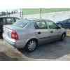 opel astra g berlina del año 2001