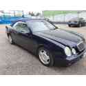 MERCEDES-BENZ CLASE CLK (W208) CABRIO