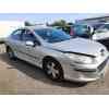 peugeot 407 del año 2007
