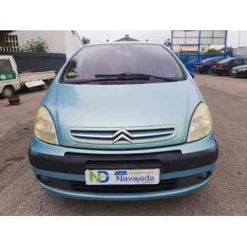 CITROËN XSARA PICASSO