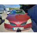 NISSAN PRIMERA BERLINA (P12)