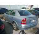 OPEL ASTRA G BERLINA