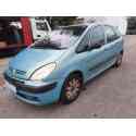 CITROËN XSARA PICASSO