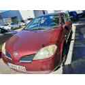 NISSAN PRIMERA BERLINA (P12)