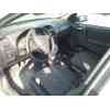 opel astra g berlina del año 2001