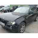 BMW X3 (E83)