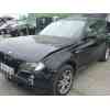 bmw x3 (e83) del año 2004