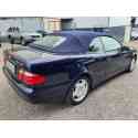 MERCEDES-BENZ CLASE CLK (W208) CABRIO