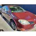NISSAN PRIMERA BERLINA (P12)