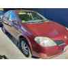 nissan primera berlina (p12) del año 2003
