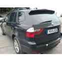 BMW X3 (E83)