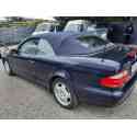 MERCEDES-BENZ CLASE CLK (W208) CABRIO
