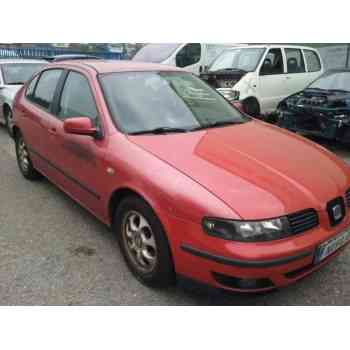 SEAT LEON (1M1)