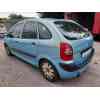 citroën xsara picasso del año 2004