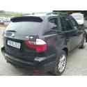 BMW X3 (E83)
