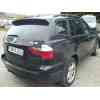 bmw x3 (e83) del año 2004