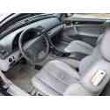 MERCEDES-BENZ CLASE CLK (W208) CABRIO