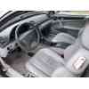 mercedes-benz clase clk (w208) cabrio del año 2005