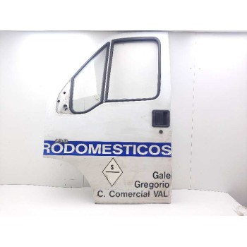 PUERTA DELANTERA IZQUIERDA 