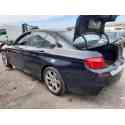 BMW SERIE 5 LIM. (F10)