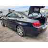 bmw serie 5 lim. (f10) del año 2011