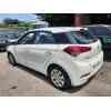 hyundai i20 del año 2015