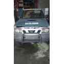 NISSAN TERRANO II (R20)