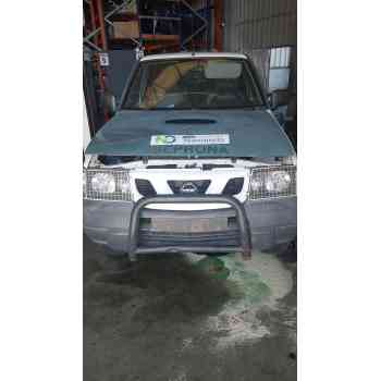 NISSAN TERRANO II (R20)
