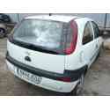 OPEL CORSA C