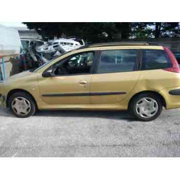 PEUGEOT 206 SW