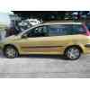 peugeot 206 sw del año 2003