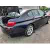 bmw serie 5 lim. (f10) del año 2011