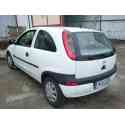 OPEL CORSA C