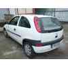 opel corsa c del año 2001