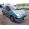 citroën xsara picasso del año 2004