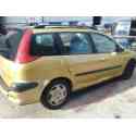PEUGEOT 206 SW