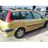 peugeot 206 sw del año 2003