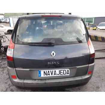 RENAULT SCENIC II