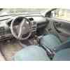 opel corsa c del año 2001