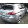 peugeot 308 del año 2013