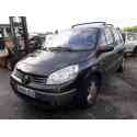RENAULT SCENIC II